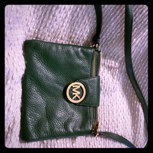 Michael Kors Crossbody Bag